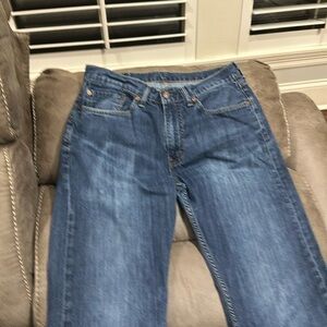 Men’s Levi’s 505 size 32 x 32